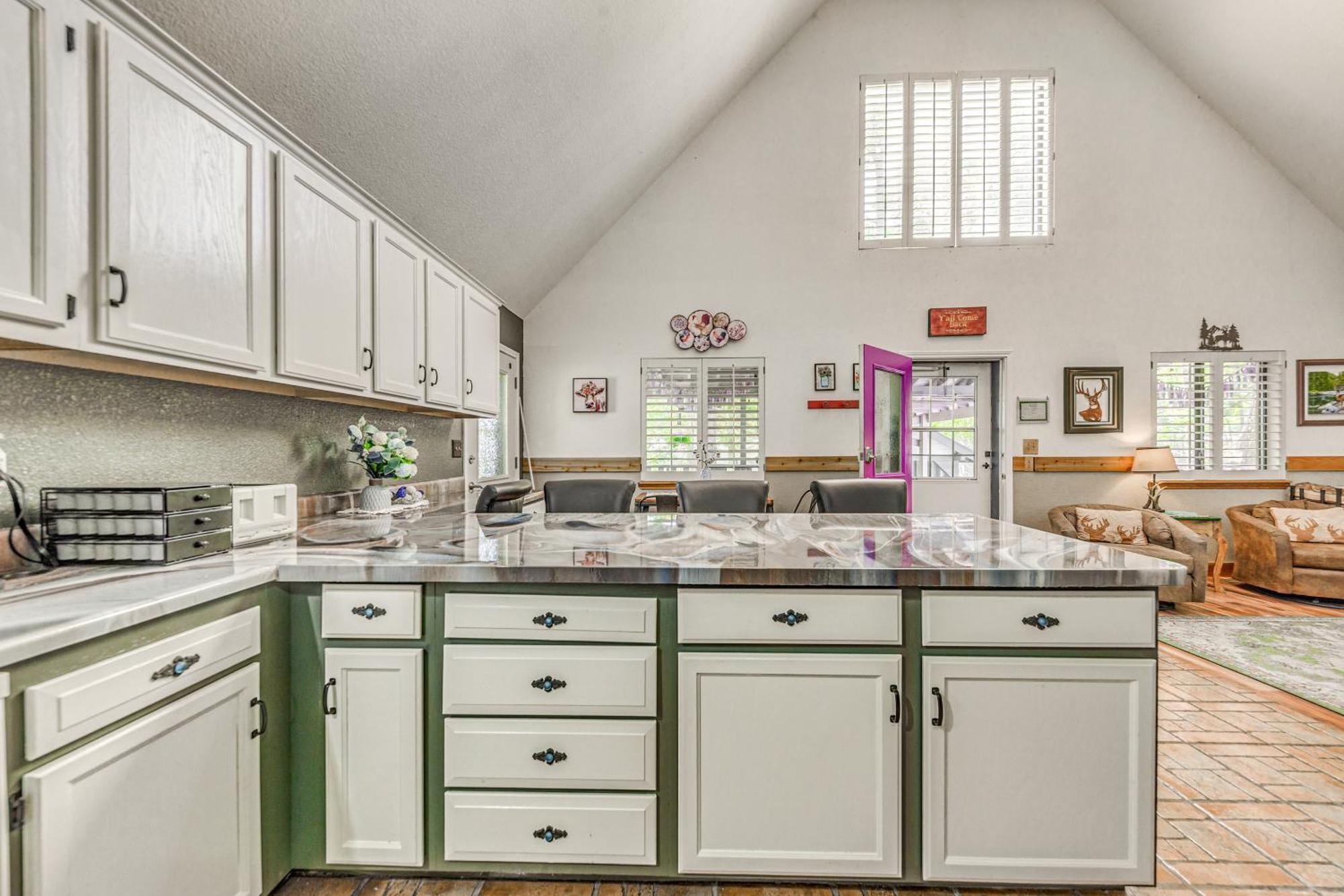 Quaint Cloudcroft Cabin With Stunning Forest Views! Εξωτερικό φωτογραφία
